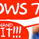 Illustration for article titled Microsoft Says Bill Gates Is a Dummy, Still No Windows 7 'Til 2010